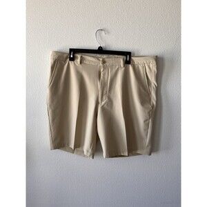 Turtleson Men’s Tan Shorts Size 40